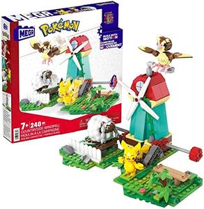 MEGA Pokém