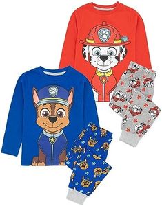Paw Patrol
