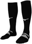 Mizuno Performance Otc Sock, Black, Medium