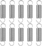 Extension Springs, 10 Pcs Tension S