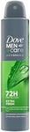 Dove Men+Care Advanced Extra Fresh