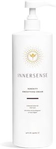 INNERSENSE Organic Beauty - Serenity Smoothing Cream (32oz)