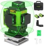 Huepar 4x360 Laser Level Self-Level