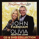 Two Strong Hearts Hearts (Cd/2Dvd/Deluxe)