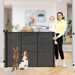 Reinforced 42 Inch Extra Tall Retra