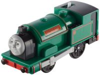 Thomas The Train: Trackmaster Peter Sam