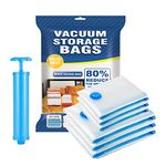 Vacuum Storage Bags For Large Size