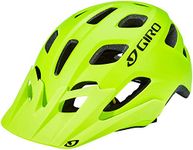 Giro Unisex's Fixture MIPS Cycling Helmet, Matt Lime, Unisize (54-61 cm)