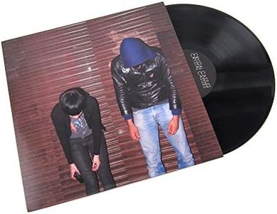 Crystal Castles