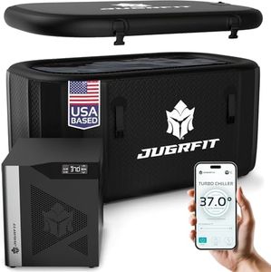 JUGRFIT 12