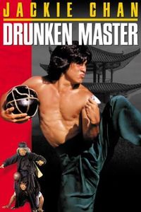 Drunken Master