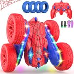 Terucle Remote Control Car Spider R