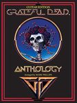 Grateful Dead -- Anthology: Guitar/Vocal