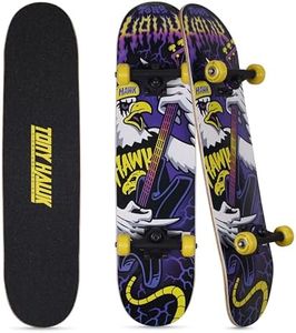 Tony Hawk 