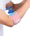 CURECARE Elbow Brace for Tennis & G