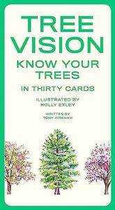 Tree Vision: Know Your Trees in 30 Cards