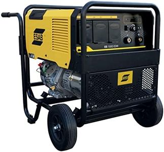 ESAB® RUFF