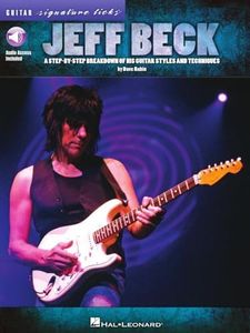 Jeff beck 