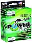 Power Pro 65-500-W Spectra Braided Fishing Line, 65-Pound, 500-Yards, White