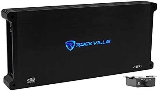 Rockville 