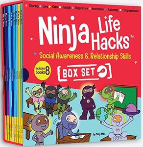 Ninja Life