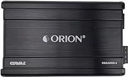 Orion Cobalt 4 Channel Amplifier – 