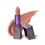 Urban Decay Vice Cream Lipstick, Moisturising and Vegan Formula, Longwear Colour, Oatmilk, 3.4g