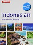 Berlitz Phrase Book & Dictionary Indonesian (Bilingual dictionary) (Berlitz Phrasebooks)