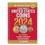 Guide Book of United States Coins 2