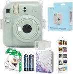 Fujifilm INSTAX Mini 12 Camera Mint