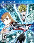 Dengeki Bunko: Fighting Climax PSV - PlayStation Vita