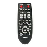 New AH59-02547B Replacement Soundbar Remote Control fit for Samsung Sound Bar HW-F450/ZA HW-F450 PS-WF450 HWF450ZA HWF450 PSWF450 AH68-02644D-00 HW-F450/ZC