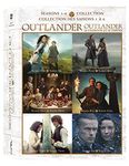 Outlander - Seasons 1-6 Boxset