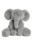 Mamas & Papas Baby/Toddler Soft Toy, Archie Elephant