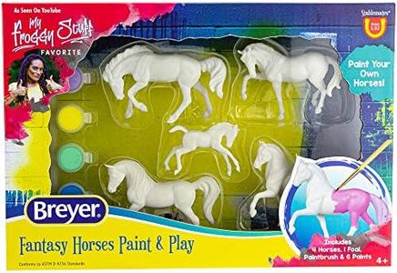 Breyer Hor