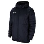 Nike CW6156-451 Team Park 20 Winter Jacket Jacket Men's OBSIDIAN/WHITE XL