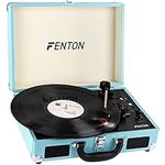 FENTON RP115 Turntable Briefcase Re