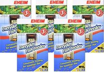 Eheim Automatic Feeding Unit (5 Pac