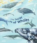 Secret Life of Whales: Learn all about extinct and endangered animals