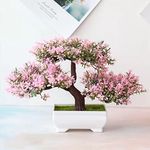 Artificial Flower For Desk