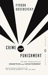 Crime and Punishment (Vintage Class