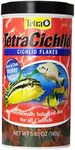 Tetra USA Tetra Cichlid Flakes Food