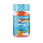 Omega 3 For Kids Chewable