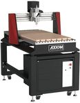Axiom Precision 24" x 48" CNC Route