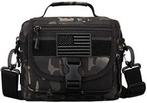 Protector Plus Tactical Messenger B