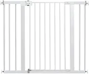 Safety 1st Extra Wide Baby Gate wit