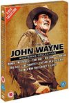 John Wayne Westerns Collection