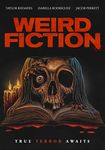 Weird Fiction