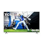 TCL 75-Inch Q6 QLED 4K Smart TV wit