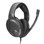 Open Back Headphones For Gaming